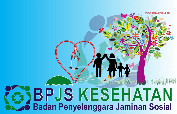 Telat bayar bpjs 1 bulan apa saja konsekuensinya