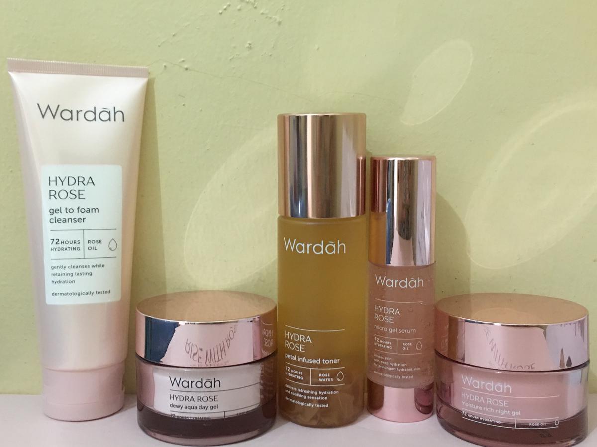 Reseller skincare terbaik