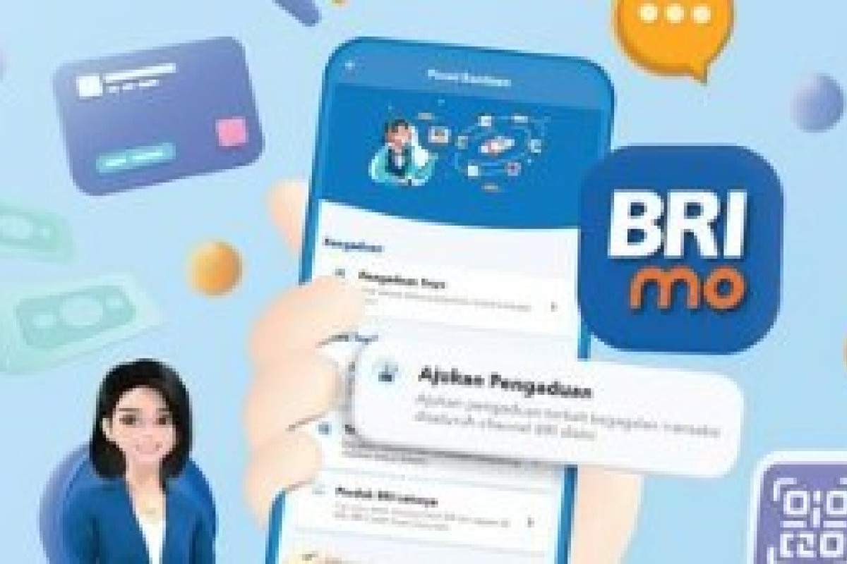 Brimo gangguan hari ini