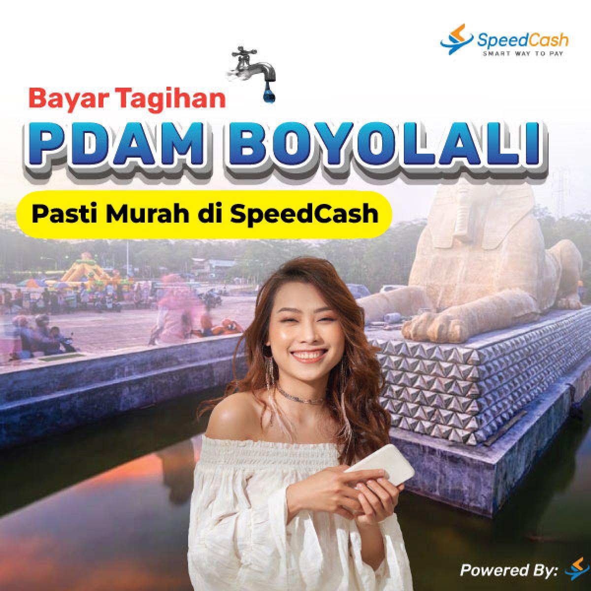 Pdam tagihan cek mencoba bebasbayar