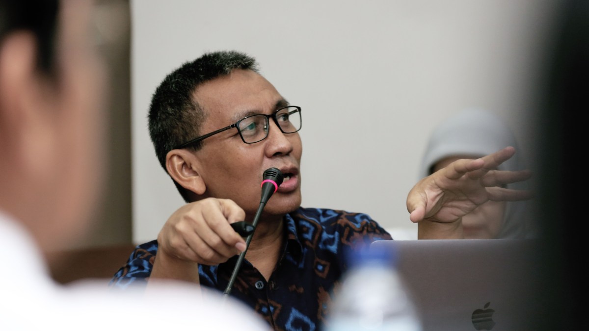 Pancasila Globalisasi