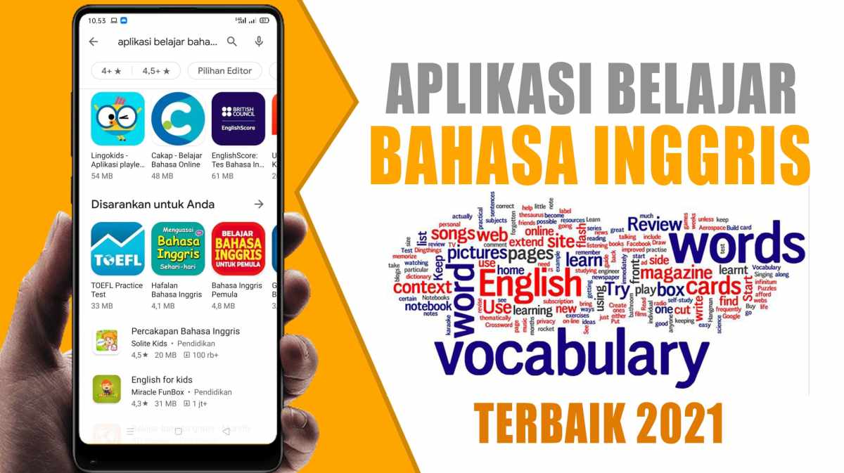 Aplikasi inggris untuk duolingo offline pemula idioma
