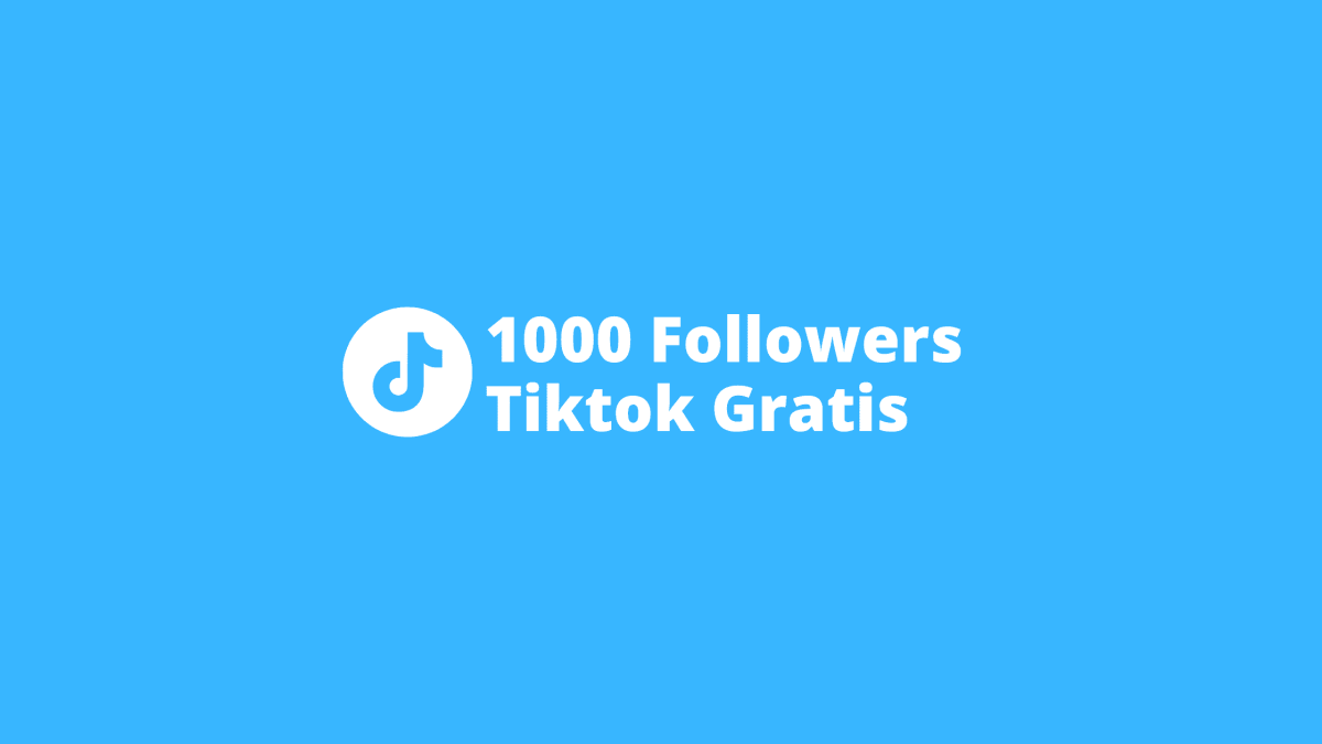 Tiktok tik tok follower deliver