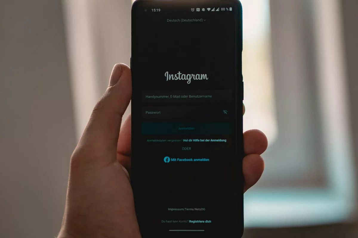 Cara menampilkan jumlah tayangan video di instagram