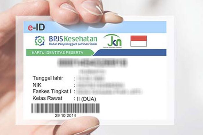 Bagaimana cara mengecek bpjs lewat wa