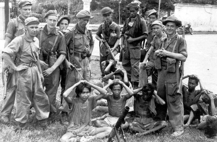 Sejarah dan dampak penjajahan pemerintah belanda terhadap indonesia