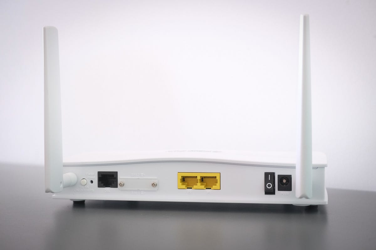 Wifi rumah unlimited tanpa kabel