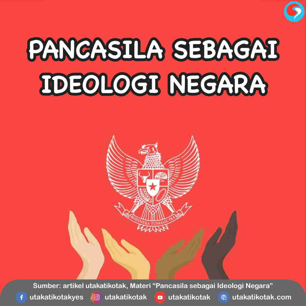 Pancasila Globalisasi