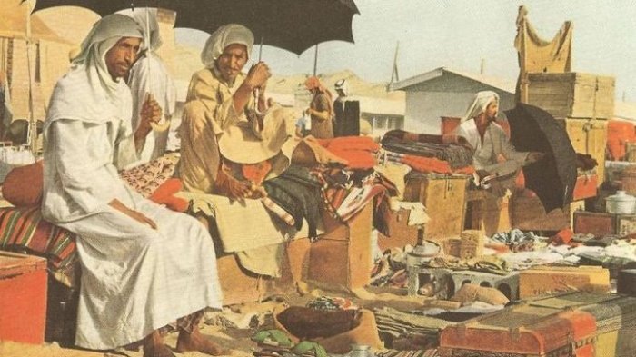 Proses integrasi nusantara peranan para ulama perdagangan antarpulau dan bahasa