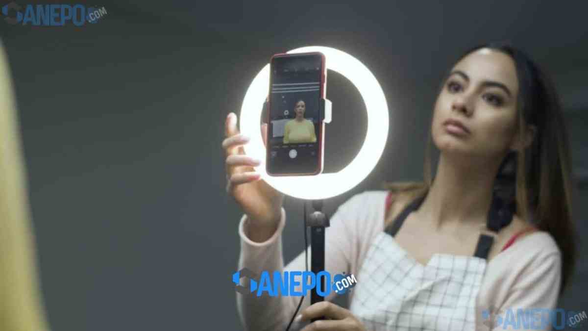 Cara agar video tiktok tidak buram di android
