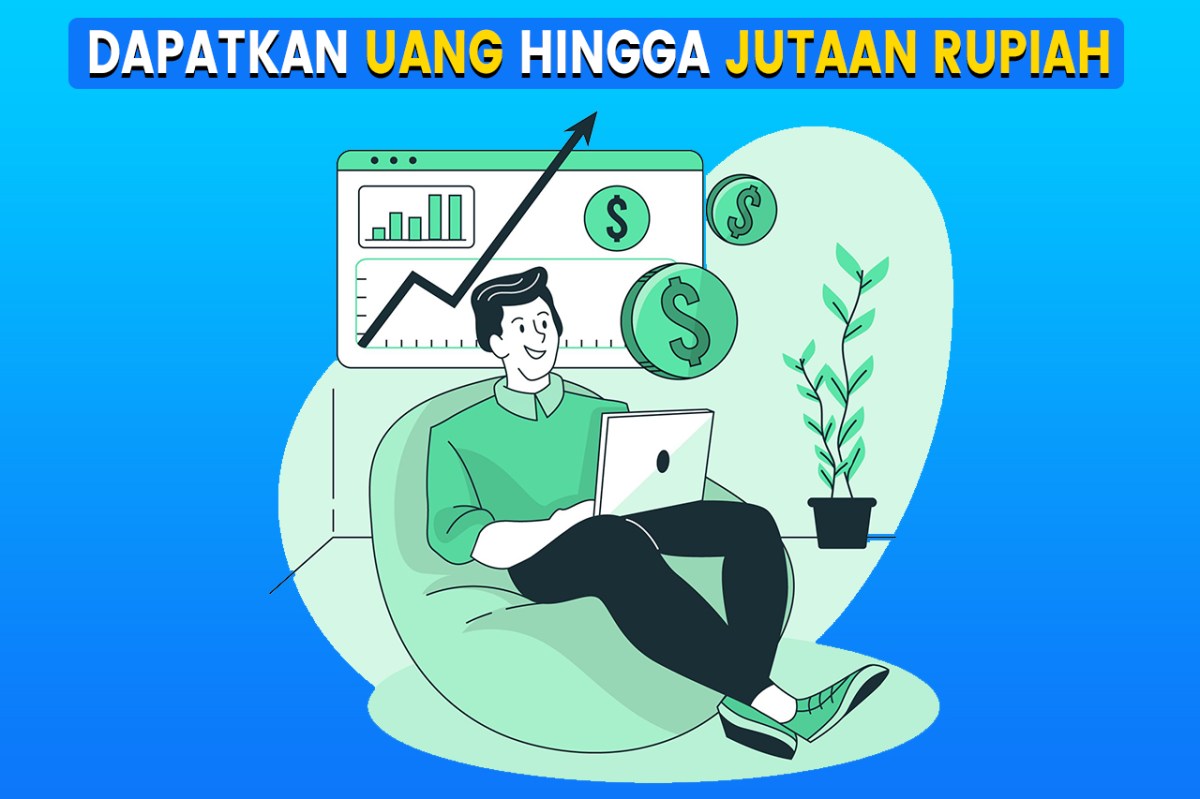 7 website penghasil dollar terbukti membayar