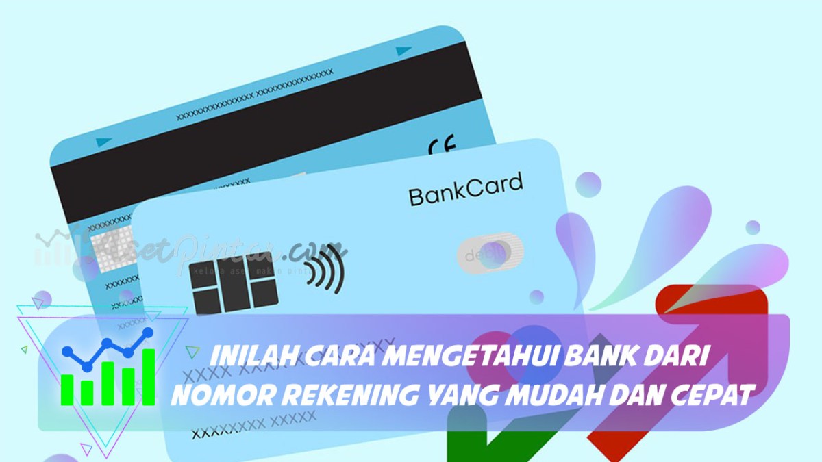 Rekening nomor mengetahui