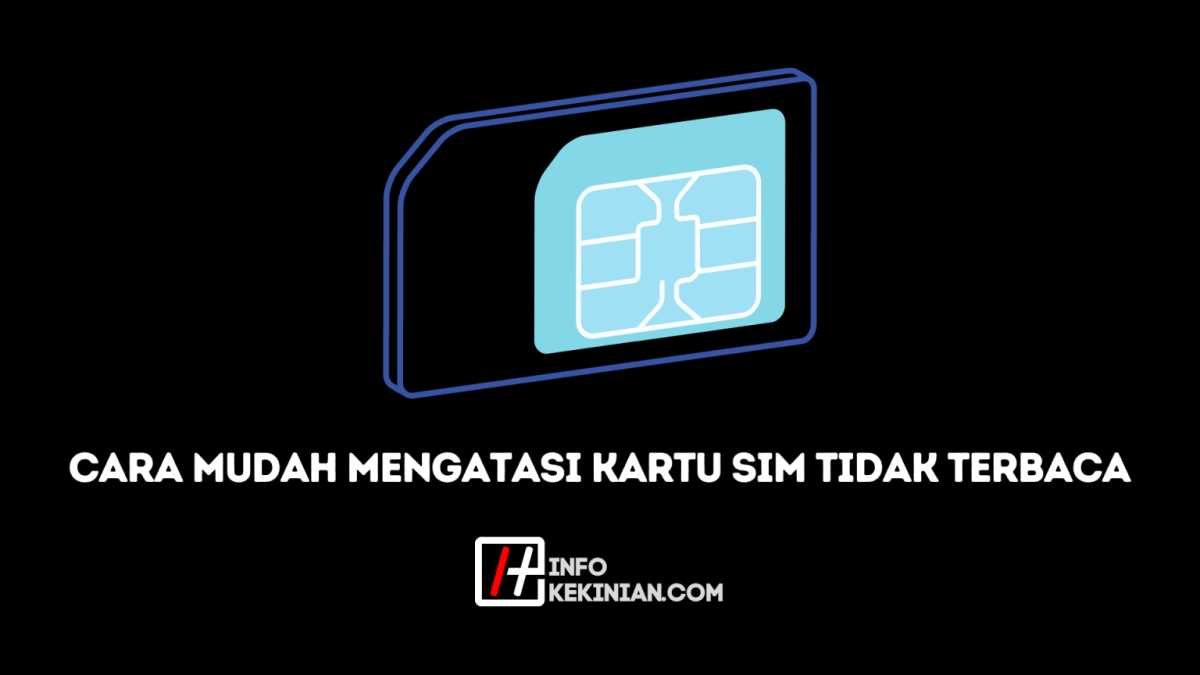 Kartu rusak terbaca mengaktifkan memperbaiki menggantinya tetap nomor mengatasi dafunda registrasi terblokir mudah android kuningan autentikasi merdeka biometrik brti wacanakan