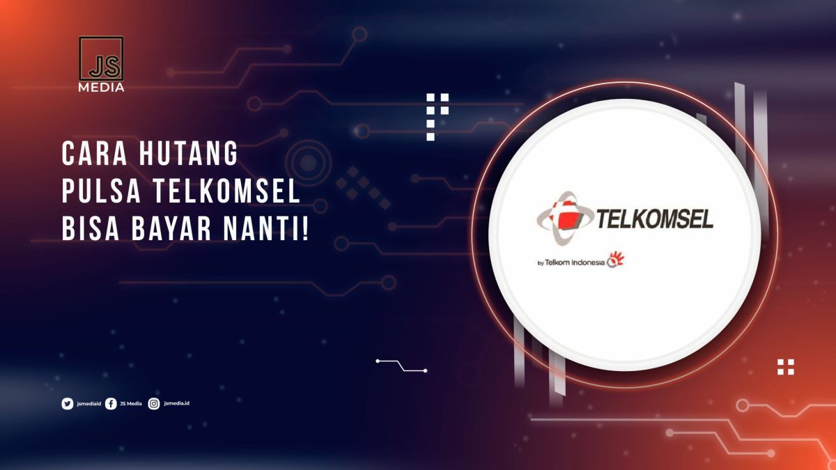 Cara cek hutang pulsa telkomsel