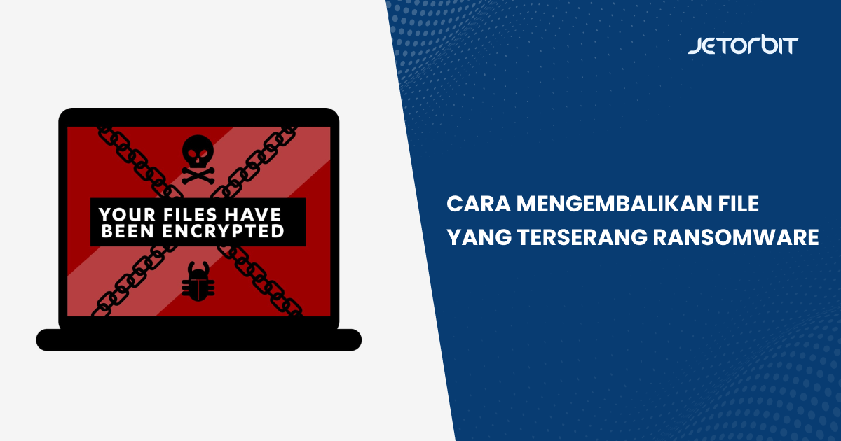 Ransomware
