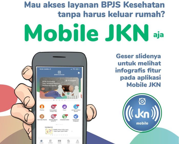 Bpjs kesehatan satu keluarga syarat manfaat dan konsekuensi