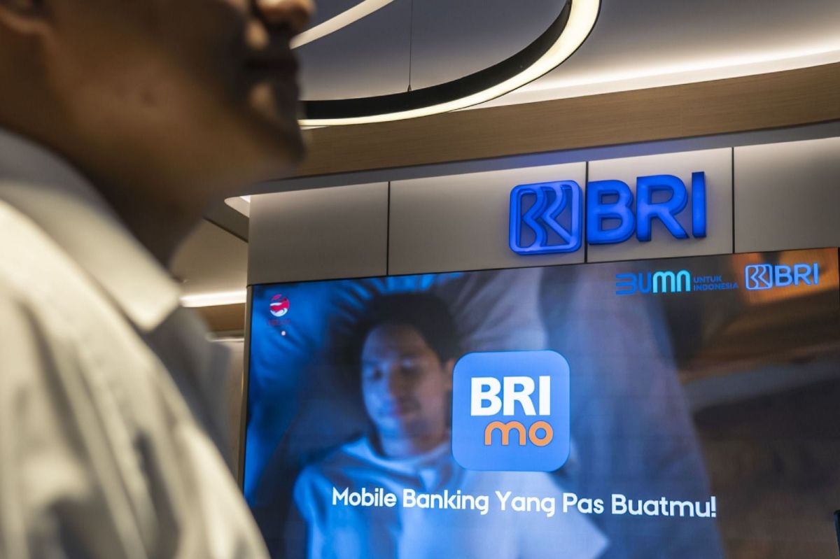 Cara cek kode referral bri 8 digit