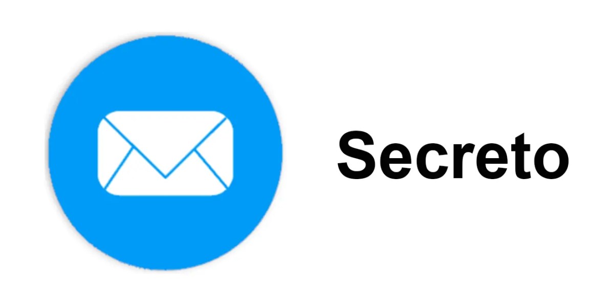 Cara mengganti nama di secreto