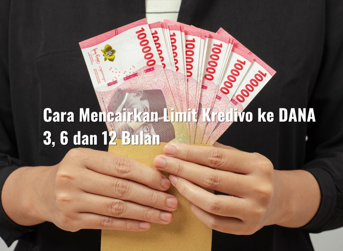 Cara mengatasi dana limit bulanan