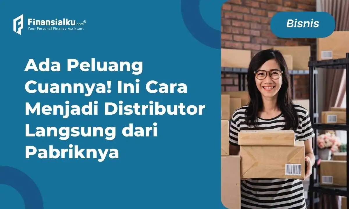 Cara menjadi distributor petshop