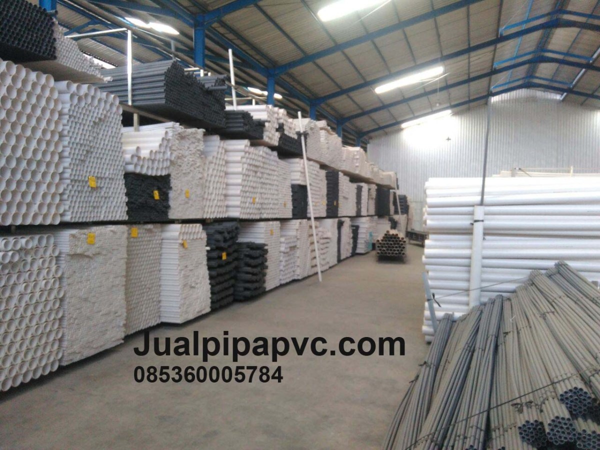 Distributor plastik termurah