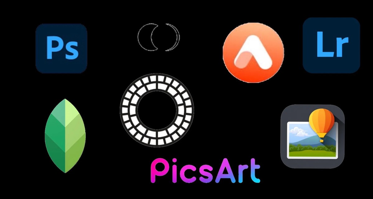 Editing app apps filter iphone edits enhancing edition perfect