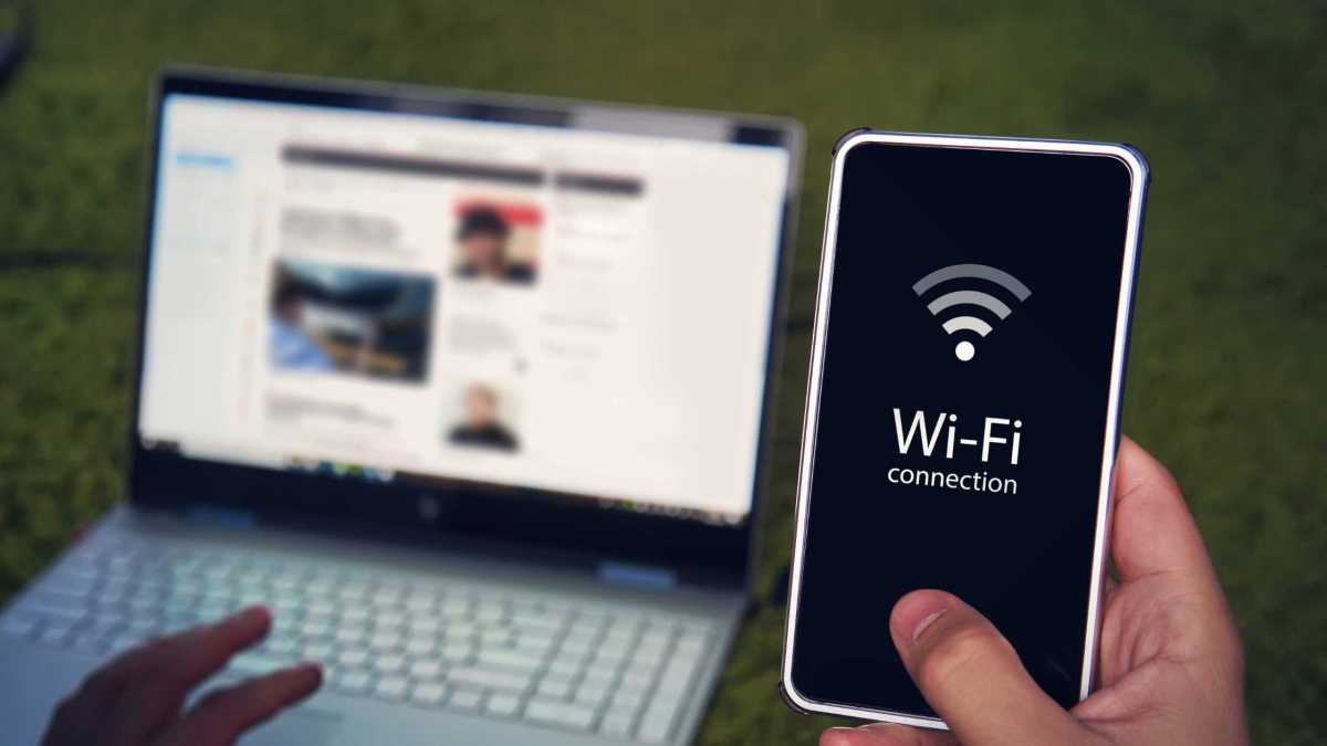 Cara agar pemilik wifi tidak bisa melihat history dari penggunanya