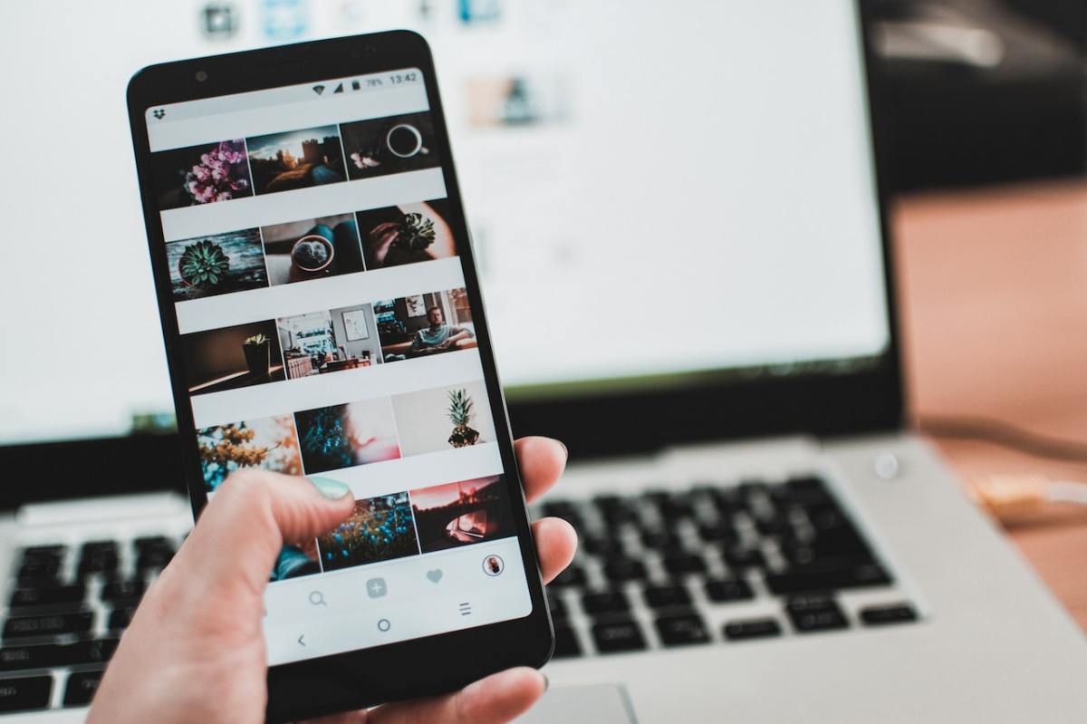 Cek unfollow instagram tanpa aplikasi