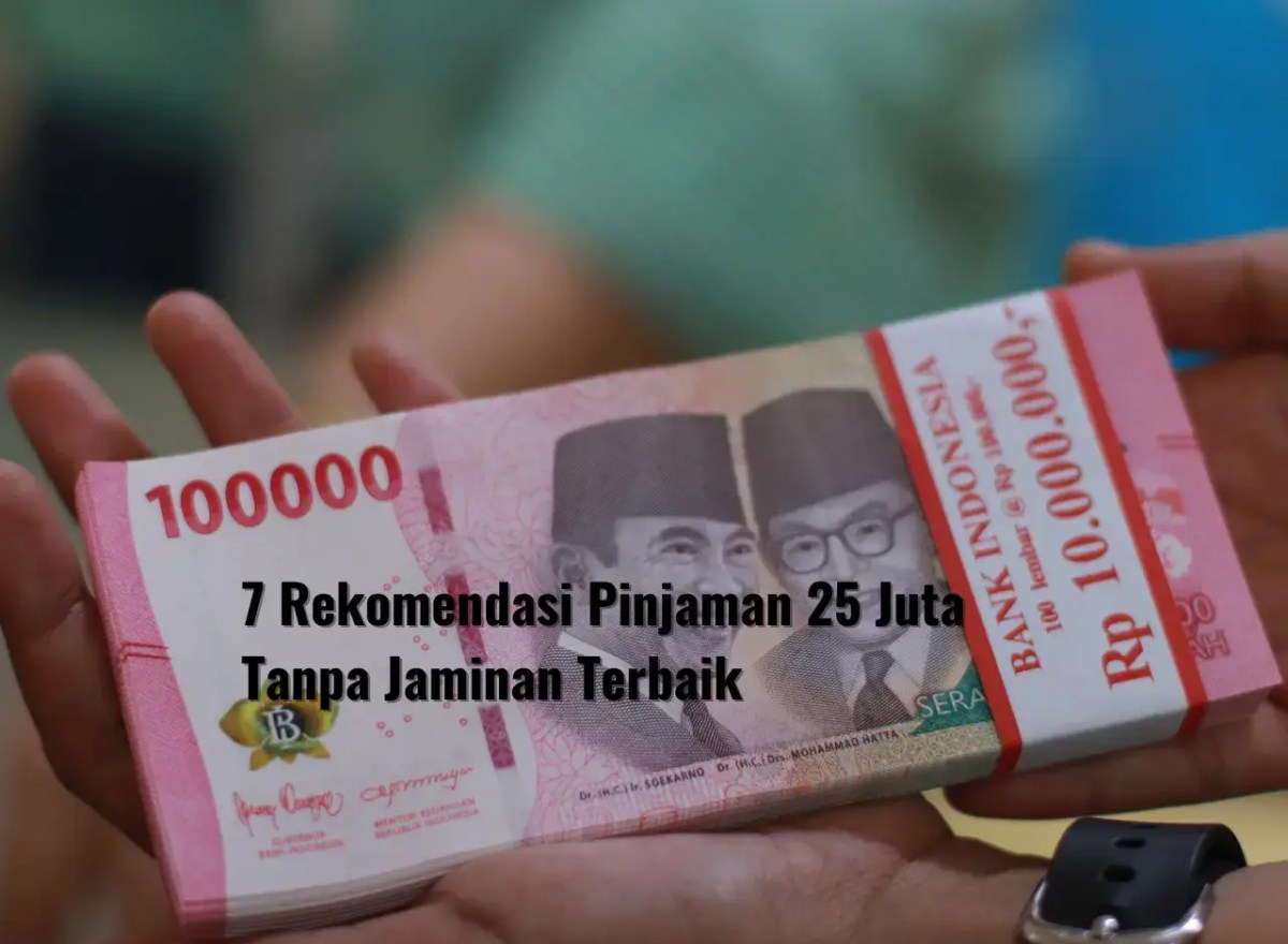 Juta pinjam