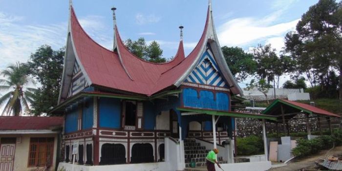 Jaringan keilmuan di nusantara