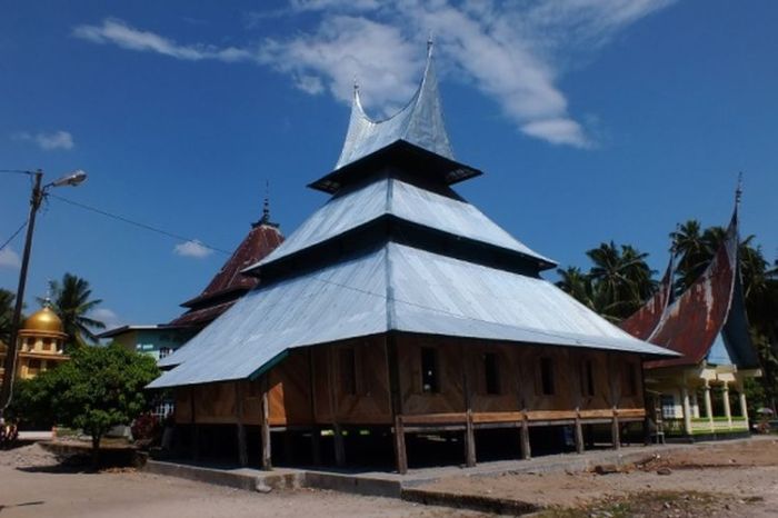 Jaringan keilmuan di nusantara