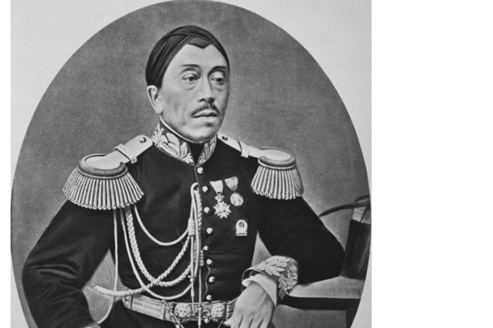Perlawanan pangeran mangkubumi dan mas said terhadap voc