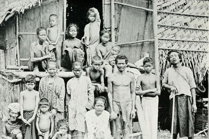 Proto melayu asal usul ciri ciri dan kebudayaan