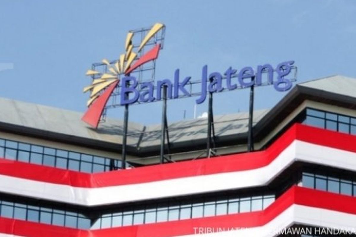 Nomor referensi bank jateng