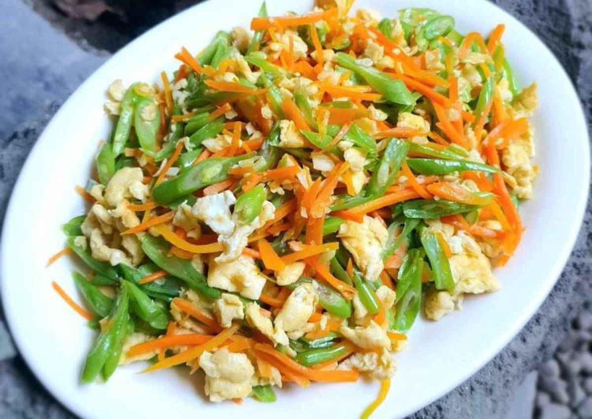 Menu masakan sayur sehari hari agar tidak bosan