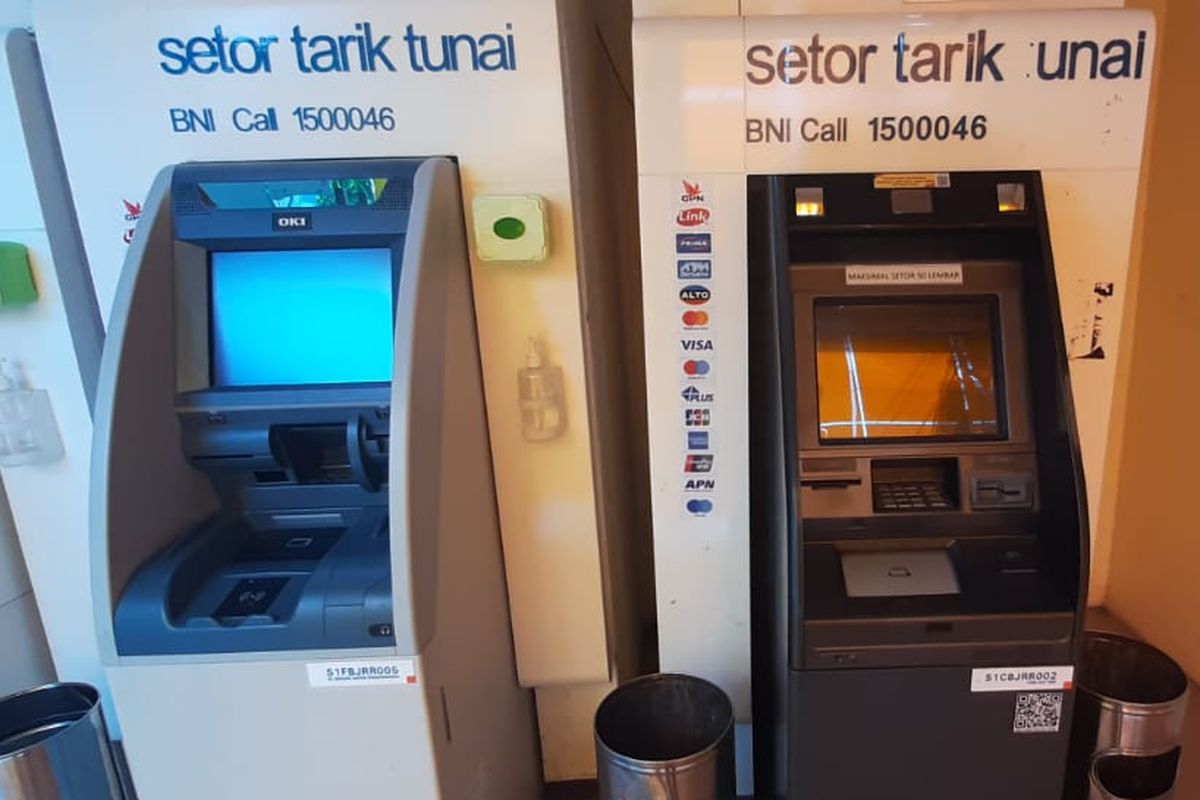 Setor tunai atm bca