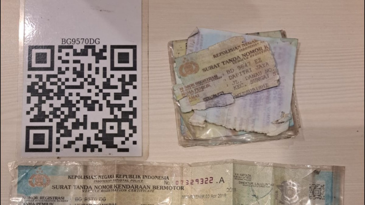 Cara mendapatkan barcode mypertamina
