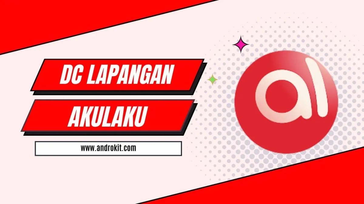 Pengalaman didatangi dc akulaku
