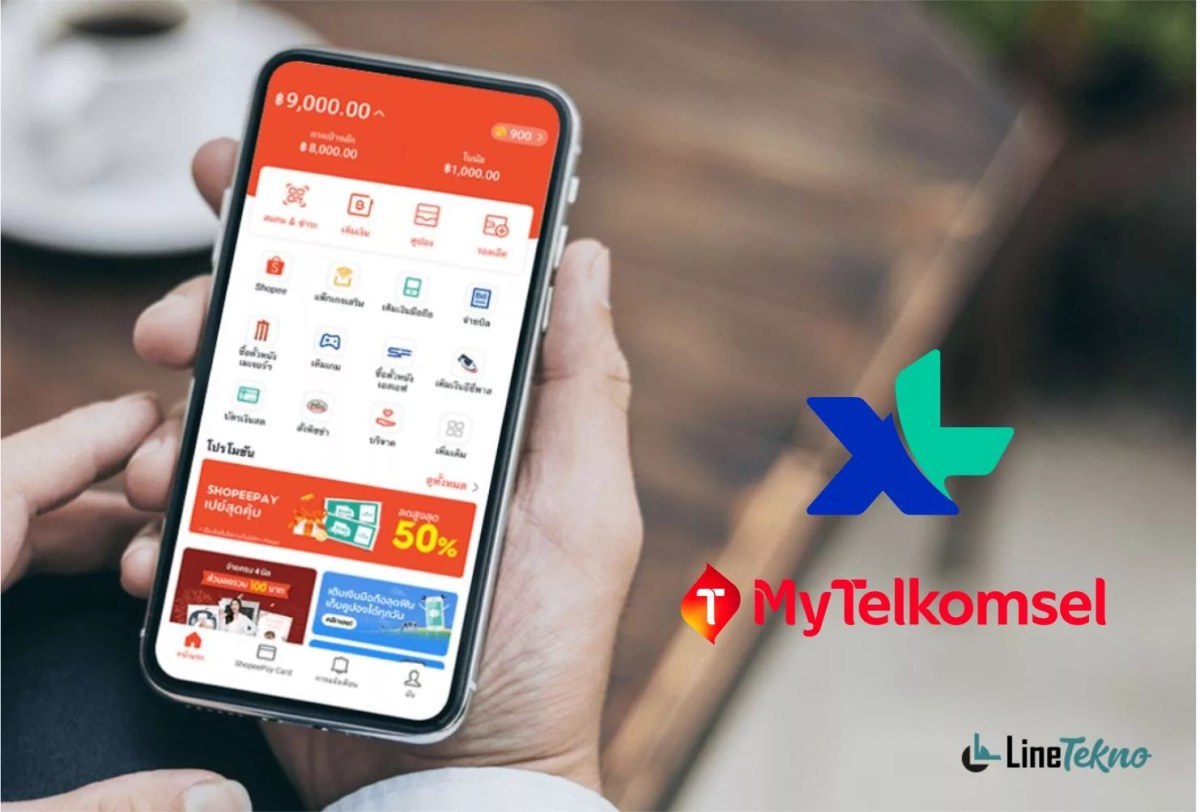 Convert pulsa ke shopeepay gratis