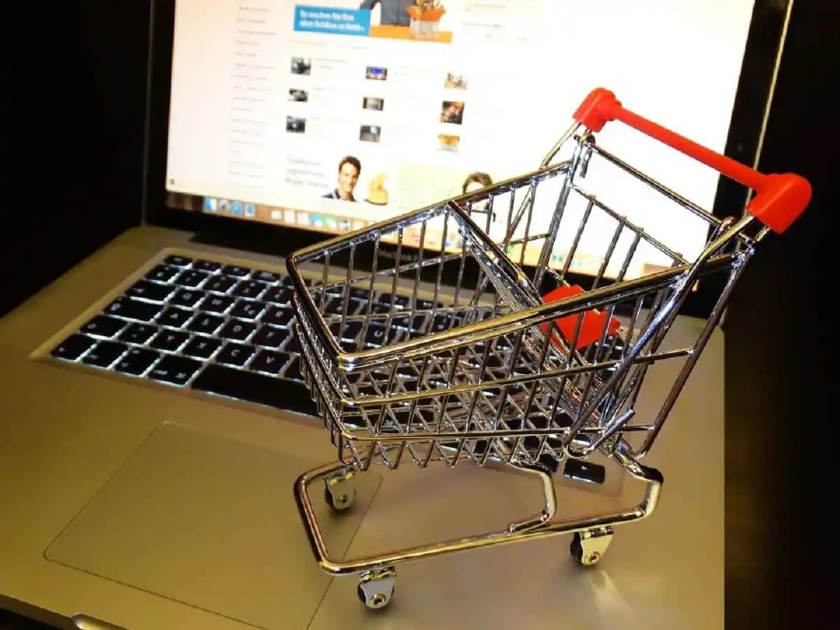 Cara menggunakan shopeepay untuk pemula