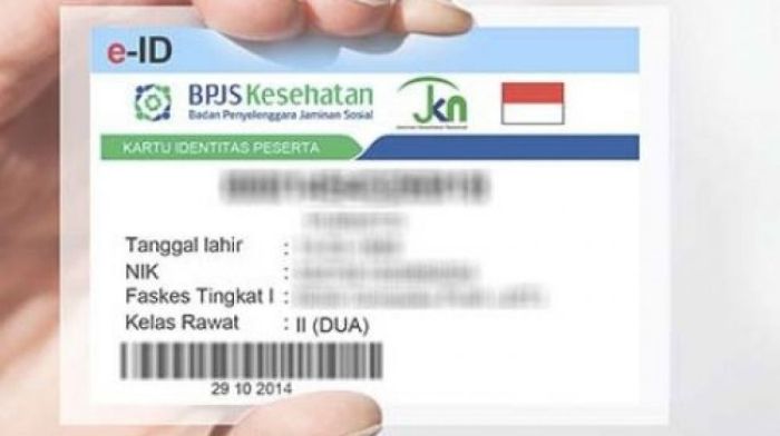 Apa yang membedakan bpjs kelas 1 2 dan 3