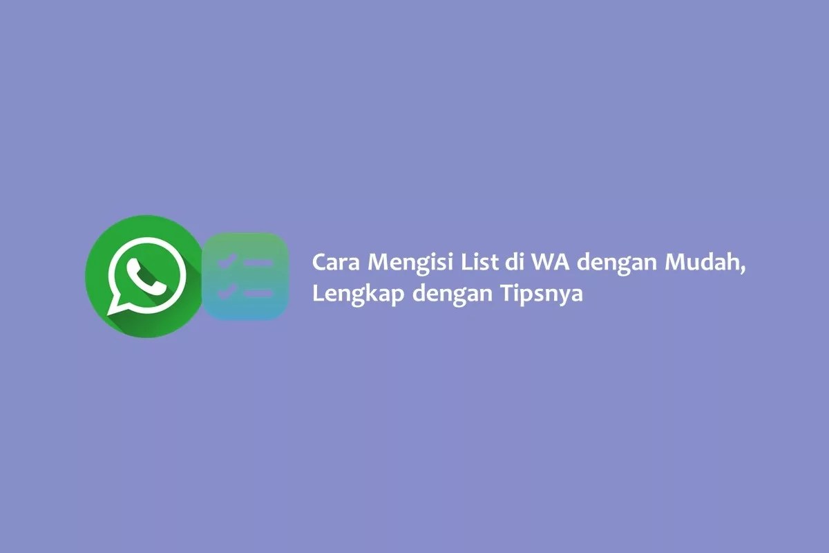 Mengisi pesan tempel sebelum tinggal nya sekarang diisi