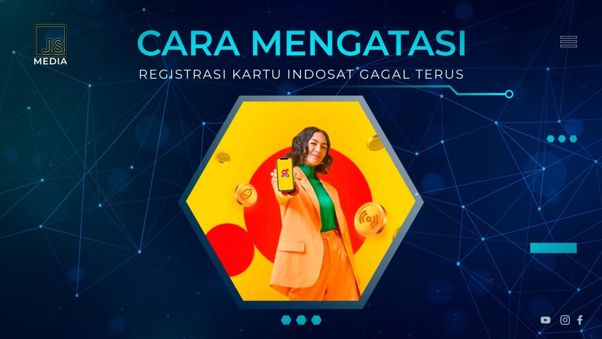 Kartu indosat registrasi