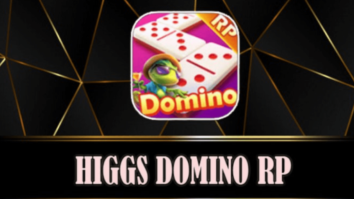 Aplikasi pembawa hoki higgs domino