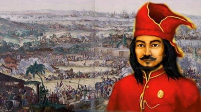 Perlawanan gowa latar belakang jalannya perang dan dampaknya terhadap sejarah indonesia