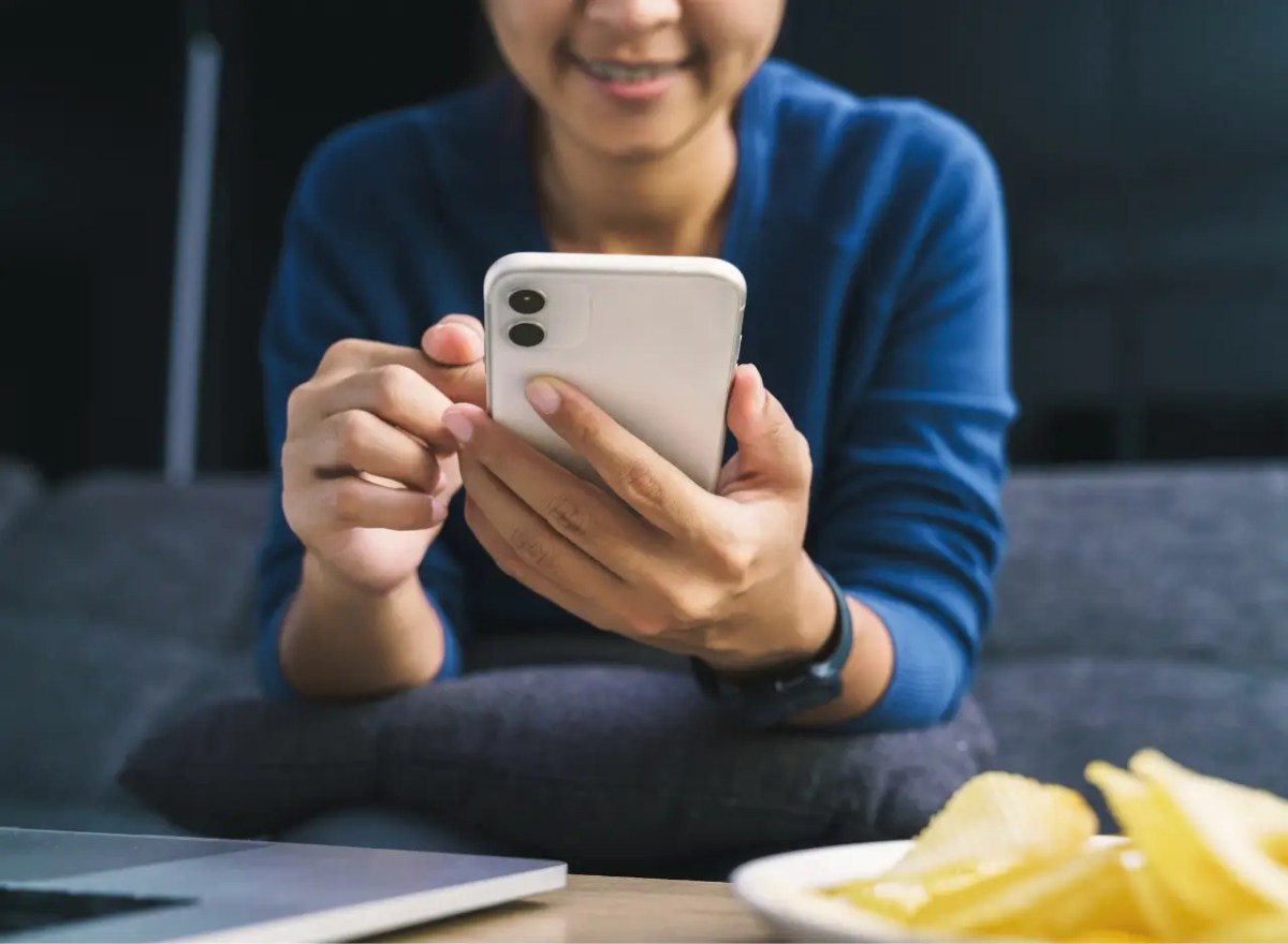 Cara melihat penghasilan snack video