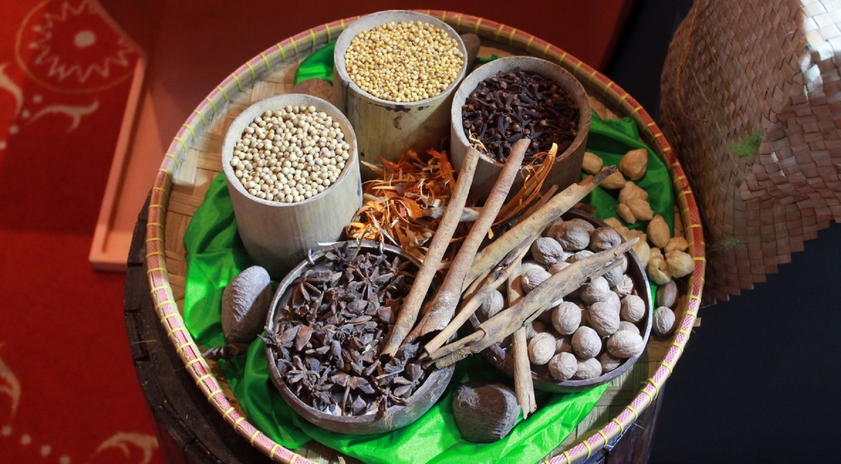 Jalur rempah
