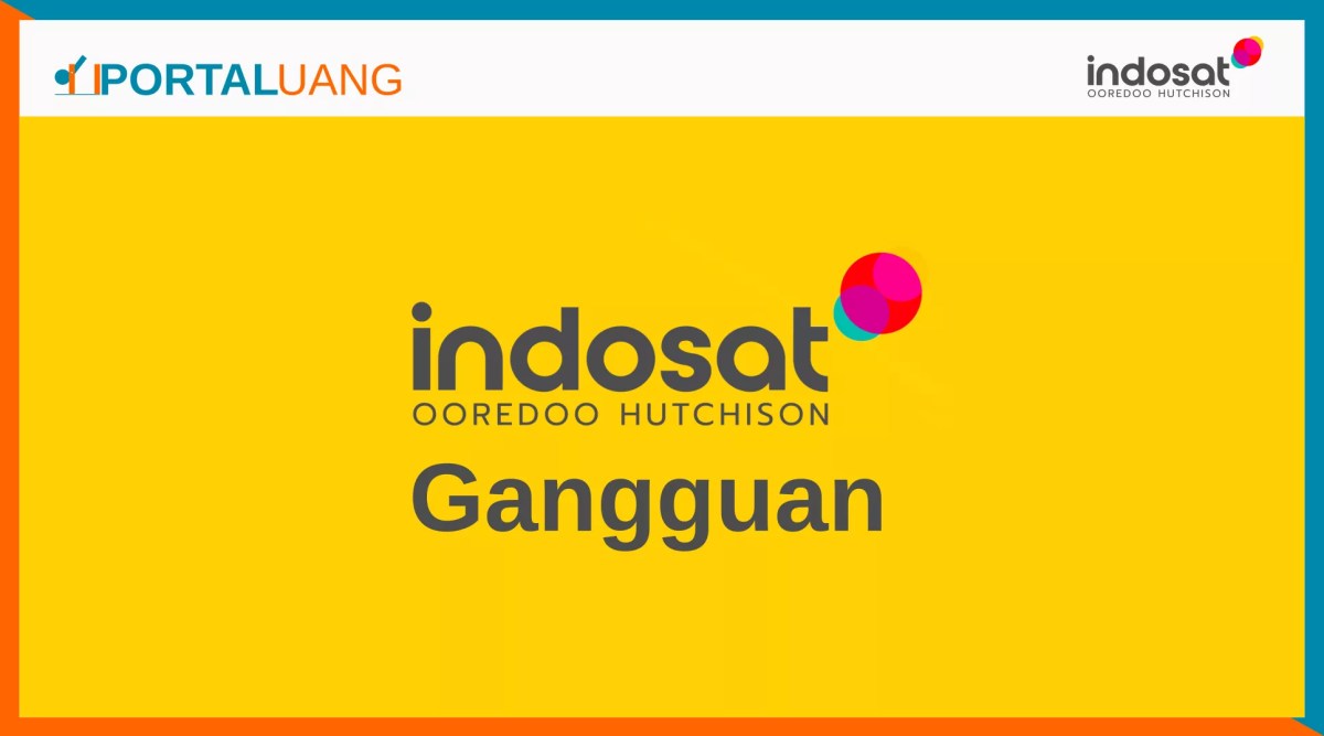 Gangguan token pln hari ini