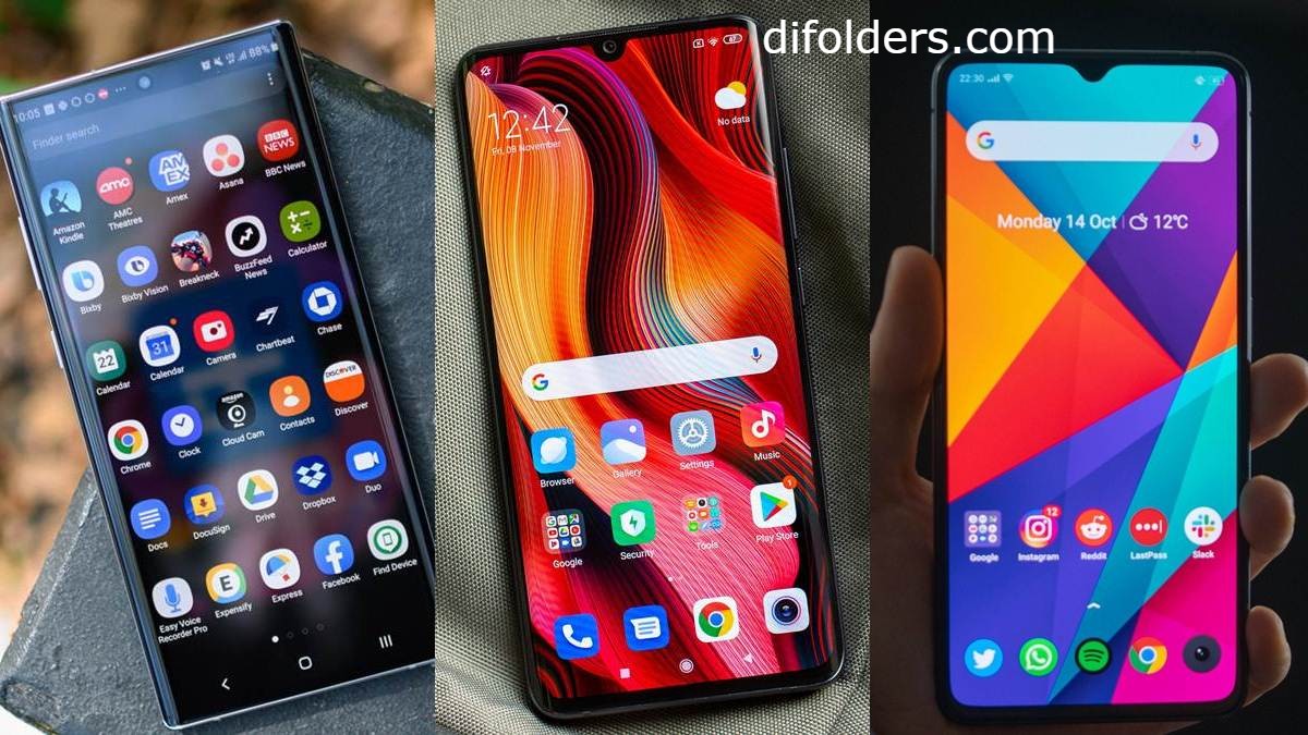 Aplikasi canggih anda bisa miliki wajib teknologi orang sinyal satunya jarang diketahui wifi mencuri penggunanya salah intisari mengagumkan fitur pernah