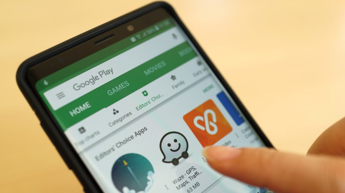 Paling aplikasi berguna gojek